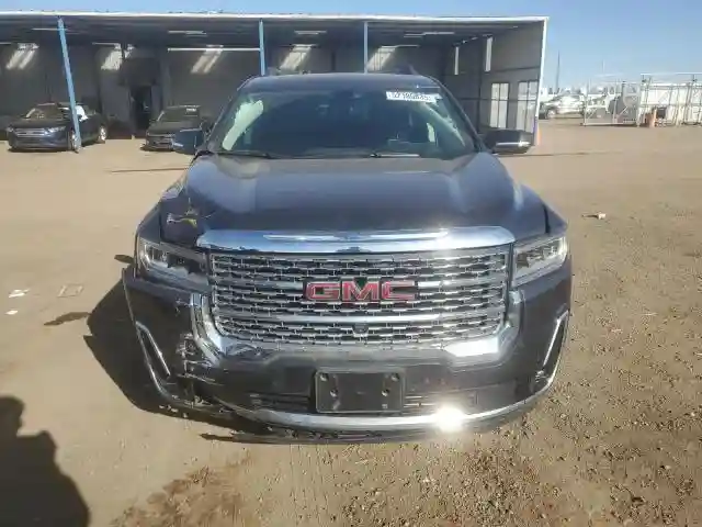 1GKKNXL48PZ157447 2023 GMC ACADIA DEN-4