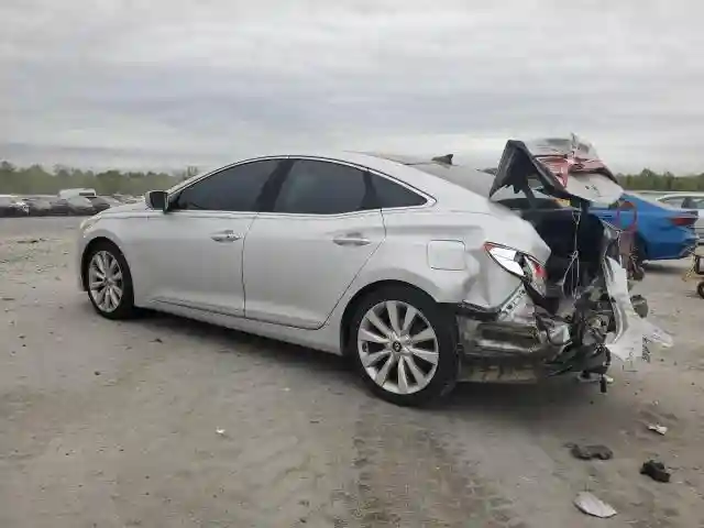 KMHFH4JG6GA518314 2016 HYUNDAI AZERA-1