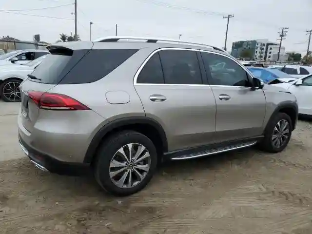 4JGFB4JB3LA282267 2020 MERCEDES-BENZ GLE-CLASS-2