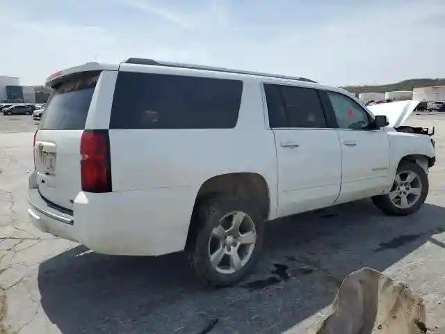 1GNSKJKC8HR112382 2017 CHEVROLET SUBURBAN-2