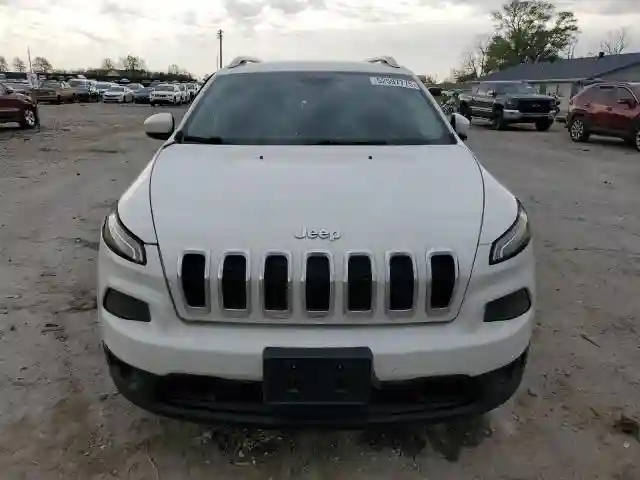 1C4PJMCSXGW283255 2016 JEEP GRAND CHEROKEE-4