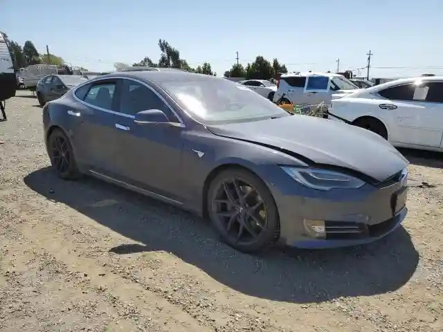 5YJSA1E23LF350976 2020 TESLA MODEL S-3