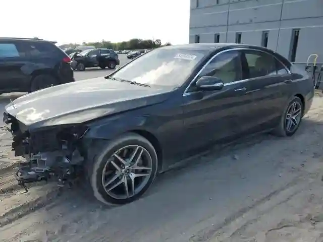 WDDUG8DB8KA424729 2019 MERCEDES-BENZ S-CLASS-0