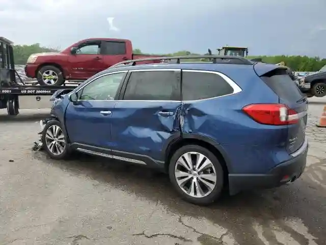 4S4WMARD9L3424978 2020 SUBARU ASCENT-1