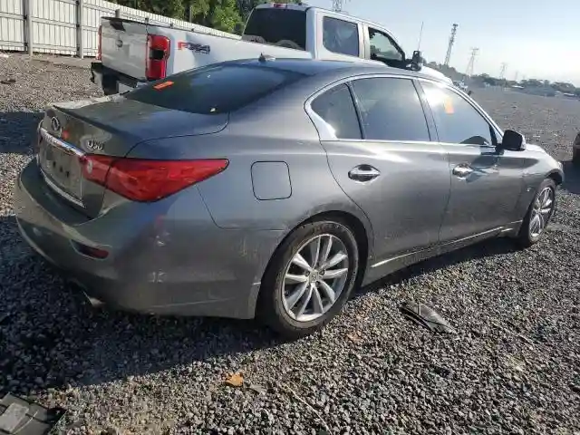 JN1BV7AP1FM337411 2015 INFINITI Q50-2