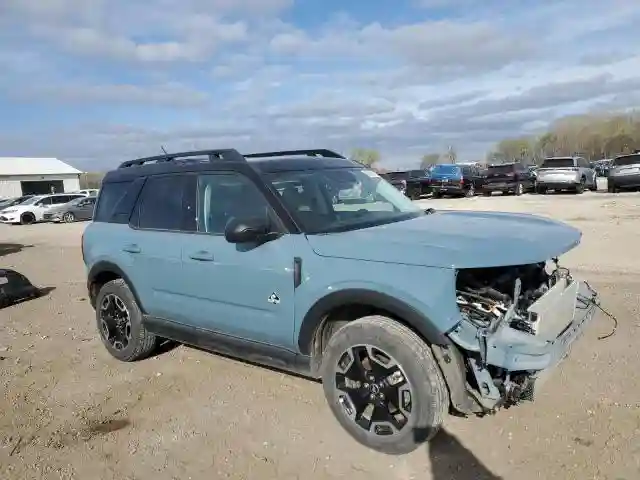 3FMCR9C69PRE09160 2023 FORD BRONCO-3