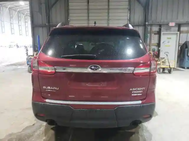 4S4WMARD0L3440745 2020 SUBARU ASCENT-5