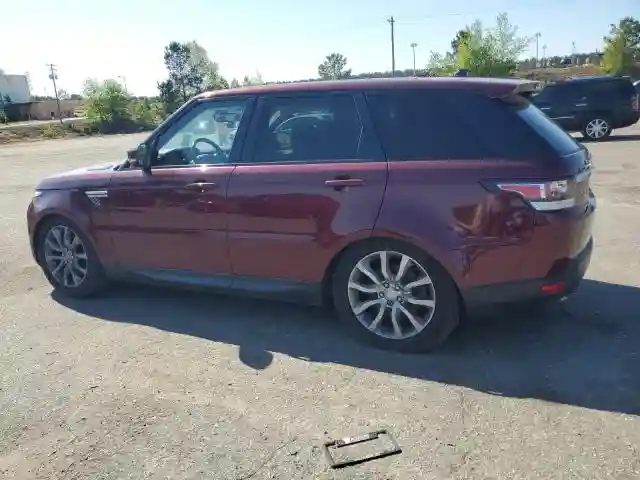 SALWR2VF6GA548395 2016 LAND ROVER RANGEROVER-1