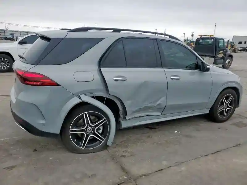 4JGFB5KB3RB100087 2024 MERCEDES-BENZ GLE-CLASS-2