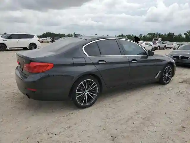 WBAJA7C39HG906633 2017 BMW 5 SERIES-2