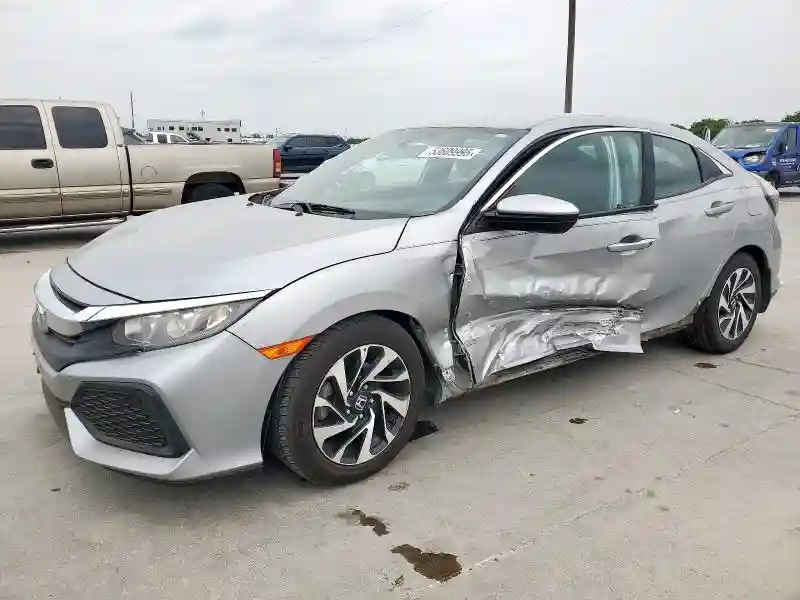 SHHFK7H28JU208650 2018 HONDA CIVIC-0