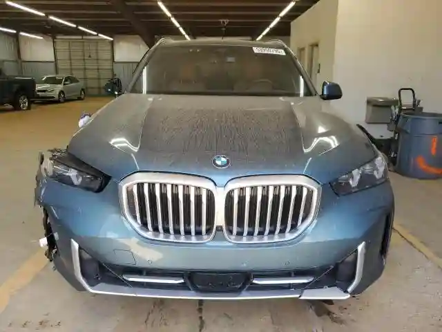 5UX23EU07R9U87468 2024 BMW X5-4
