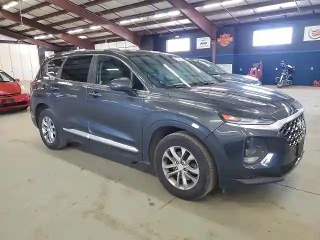 5NMS2CAD9LH193484 2020 HYUNDAI SANTA FE-3
