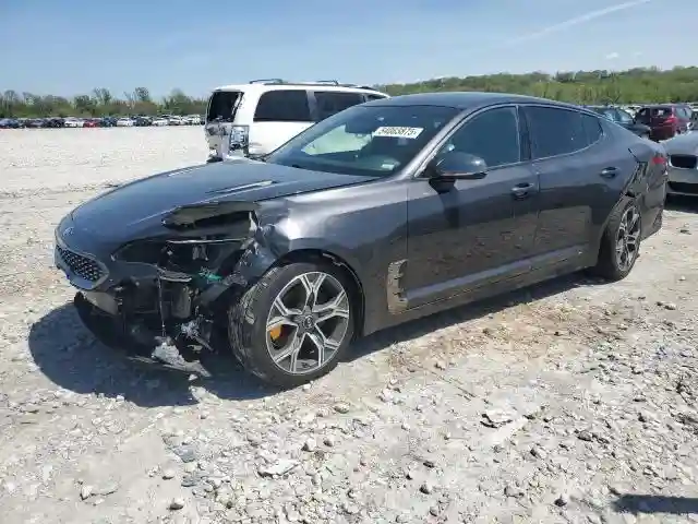 KNAE15LA7L6077211 2020 KIA STINGER-0