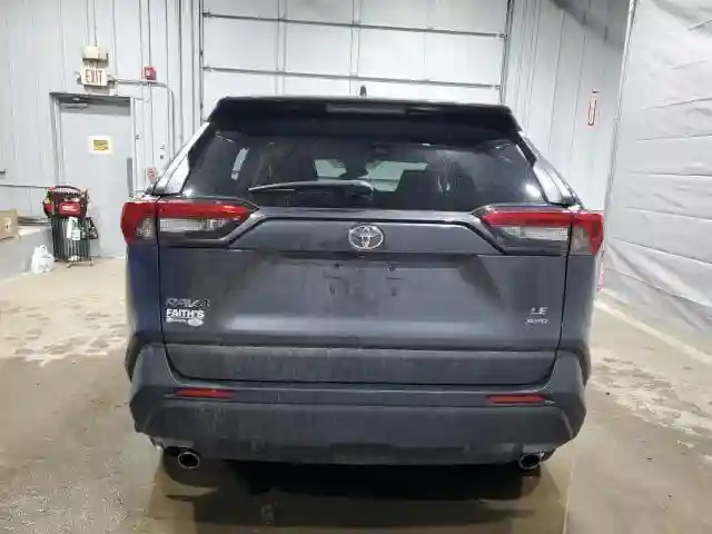 2T3F1RFV4NW304661 2022 TOYOTA RAV4-5