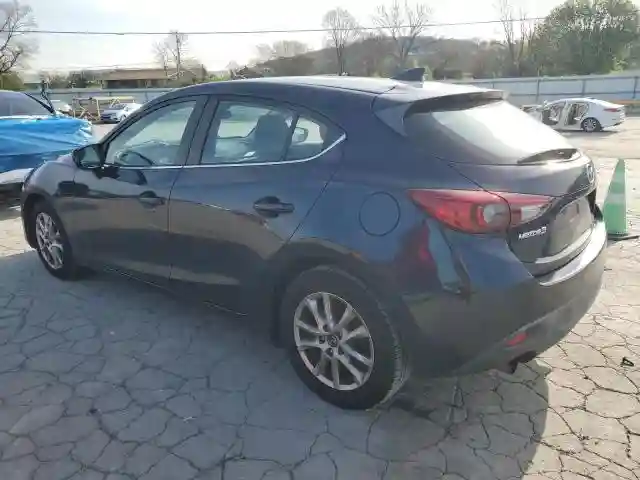 JM1BM1L71F1272572 2015 MAZDA 3-1