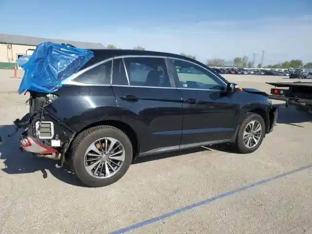 5J8TB4H77HL806428 2017 ACURA RDX-2