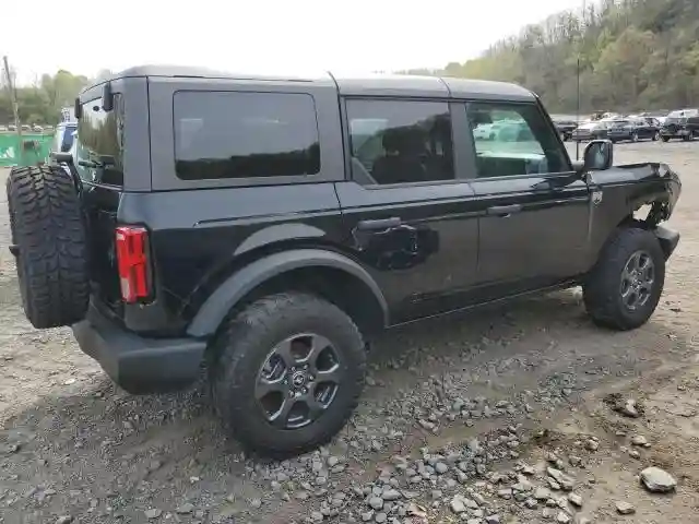 1FMDE5BH2PLB27629 2023 FORD BRONCO-2