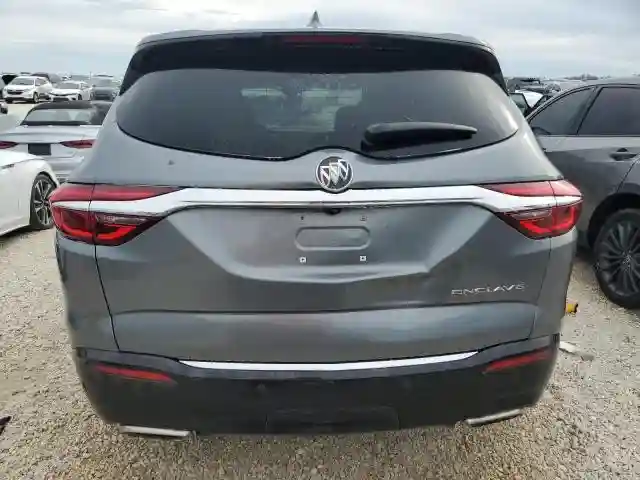 5GAERCKW9LJ233762 2020 BUICK ENCLAVE-5