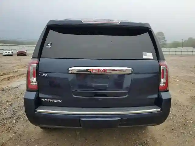 1GKS2CKJ2KR222875 2019 GMC YUKON-5