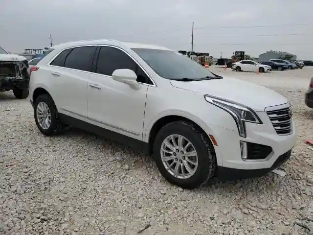 1GYKNARS0HZ314818 2017 CADILLAC XT5-3