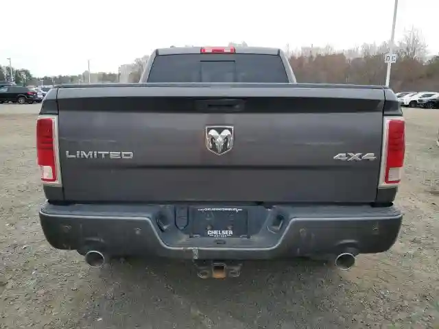 1C6RR7WM6FS559170 2015 RAM 1500-5