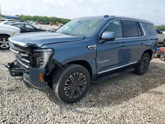 1GKS2BRD3SR184499 2025 GMC YUKON ELEV-0