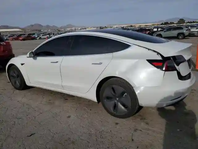 5YJ3E1EA7KF417819 2019 TESLA MODEL 3-1