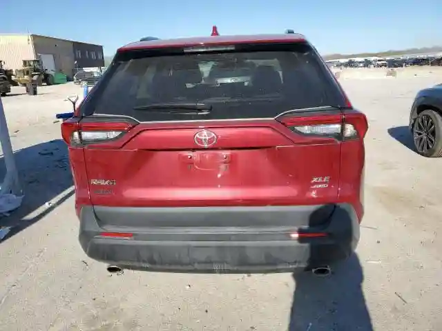 2T3A1RFV1RW475478 2024 TOYOTA RAV4-5