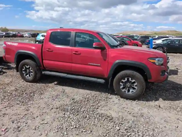 3TMCZ5AN4NM499724 2022 TOYOTA TACOMA-3