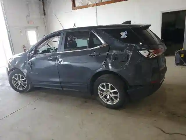 2GNAXKEV6N6109987 2022 CHEVROLET EQUINOX-1