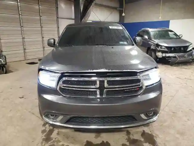 1C4RDJAG3FC931399 2015 DODGE DURANGO-4
