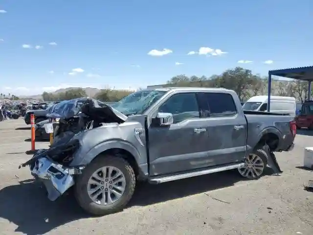 1FTFW3L86RKD66350 2024 FORD ALL MODELS-0