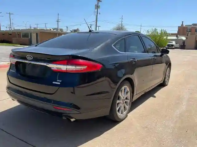 3FA6P0HD5HR252082 2017 FORD FUSION-3
