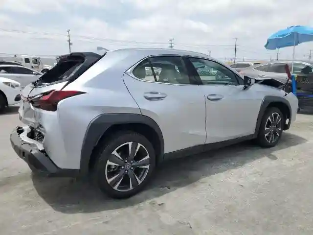 JTHX6JBH9R2174350 2024 LEXUS UX 250H-2