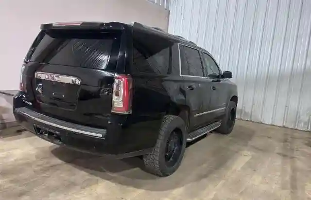 1GKS2CKJ6FR615557 2015 GMC YUKON-3
