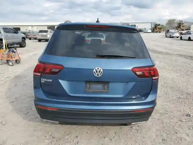 3VV3B7AX2KM106480 2019 VOLKSWAGEN TIGUAN-5