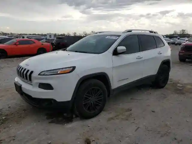 1C4PJMCSXGW283255 2016 JEEP GRAND CHEROKEE-0
