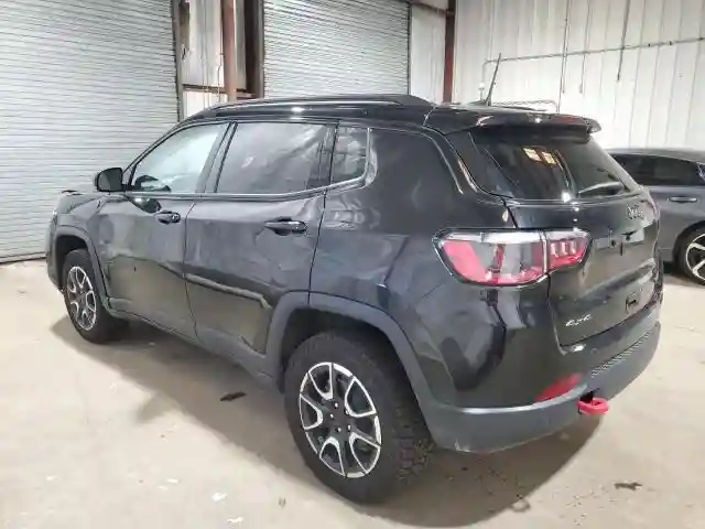 3C4NJDDN0RT137052 2024 JEEP COMPASS-1