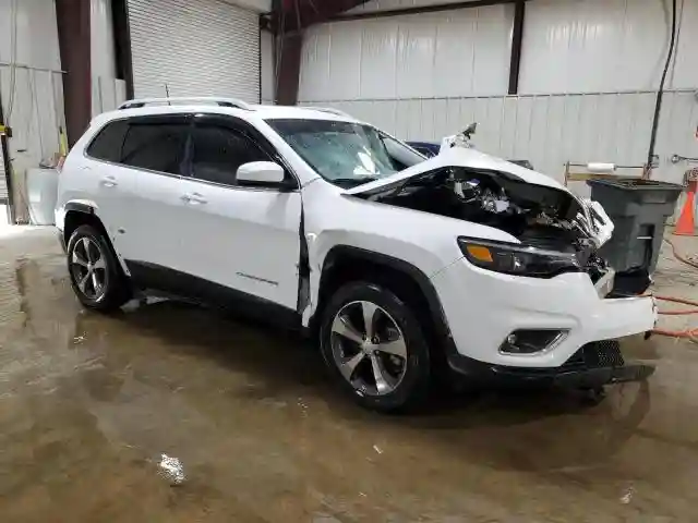 1C4PJMDX1KD441190 2019 JEEP GRAND CHEROKEE-3
