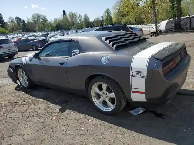 2C3CDZBTXHH658675 2017 DODGE CHALLENGER-1