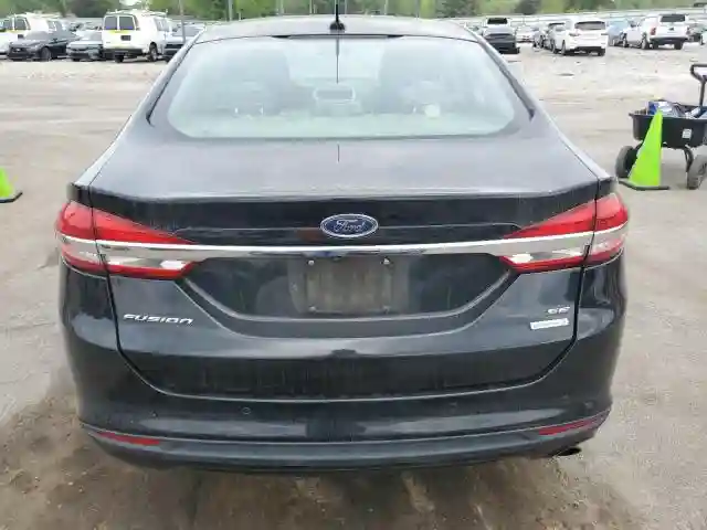 3FA6P0HD8HR369087 2017 FORD FUSION-5