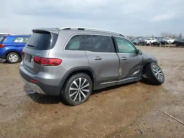 W1N4M4HB2NW256883 2022 MERCEDES-BENZ GLB-CLASS-2