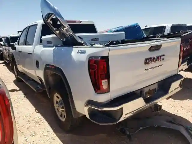 1GT49LE78LF159168 2020 GMC SIERRA-1