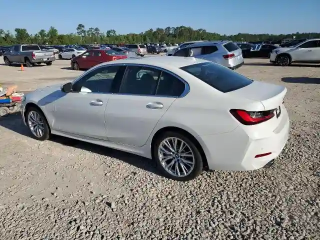 3MW39FF09R8D93607 2024 BMW 3 SERIES-1