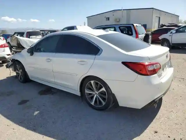 4S3BNAN67J3016287 2018 SUBARU LEGACY-1