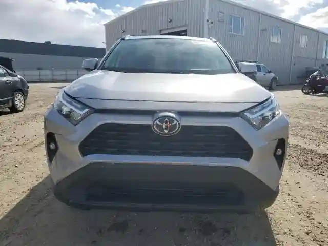 2T3R1RFV3PC385993 2023 TOYOTA RAV4-4