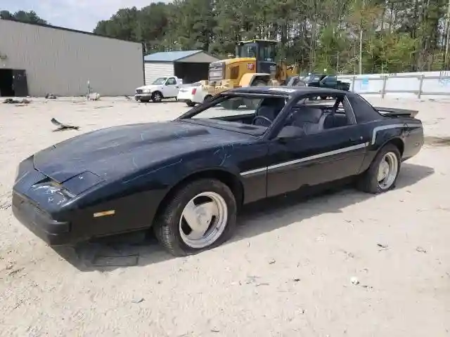 1G2FS2184HL222415 1987 PONTIAC FIREBIRD-0