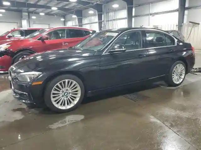WBA3B3C50FJ984086 2015 BMW 3 SERIES-0