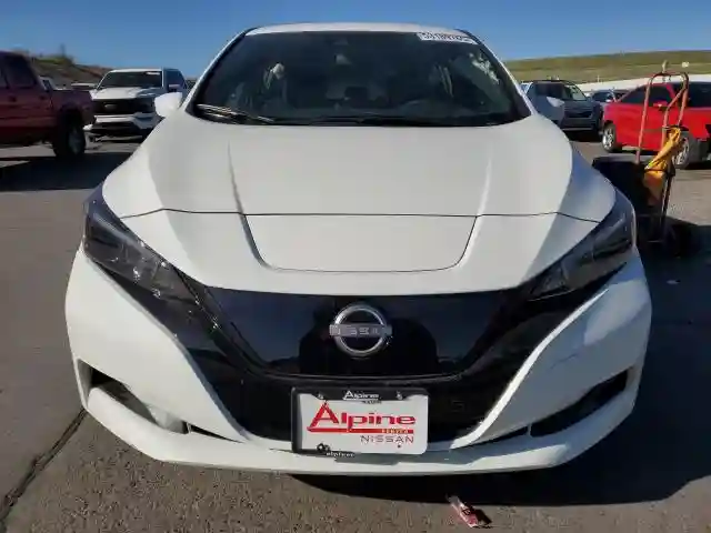 1N4AZ1BV1SC562084 2025 NISSAN LEAF-4